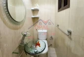 Furnished apartment in Najma