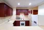 Furnished apartment in Najma