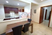 Furnished apartment in Najma