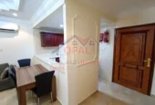 Furnished apartment in Najma