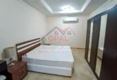 Furnished apartment in Najma