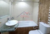 Furnished apartment in Najma