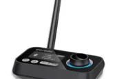 Porodo 3in1 Transmitter Receiver