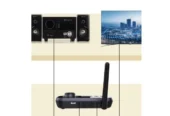 Porodo 3in1 Transmitter Receiver