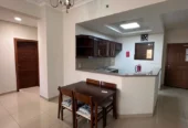 Luxury 1BHK Apartment For Rent (Semi Furnitured)