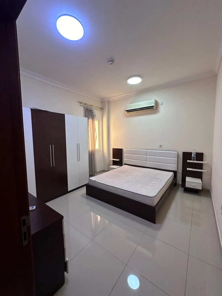 Luxury 1BHK Apartment For Rent (Semi Furnitured)