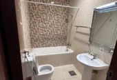 Luxury 1BHK Apartment For Rent (Semi Furnitured)