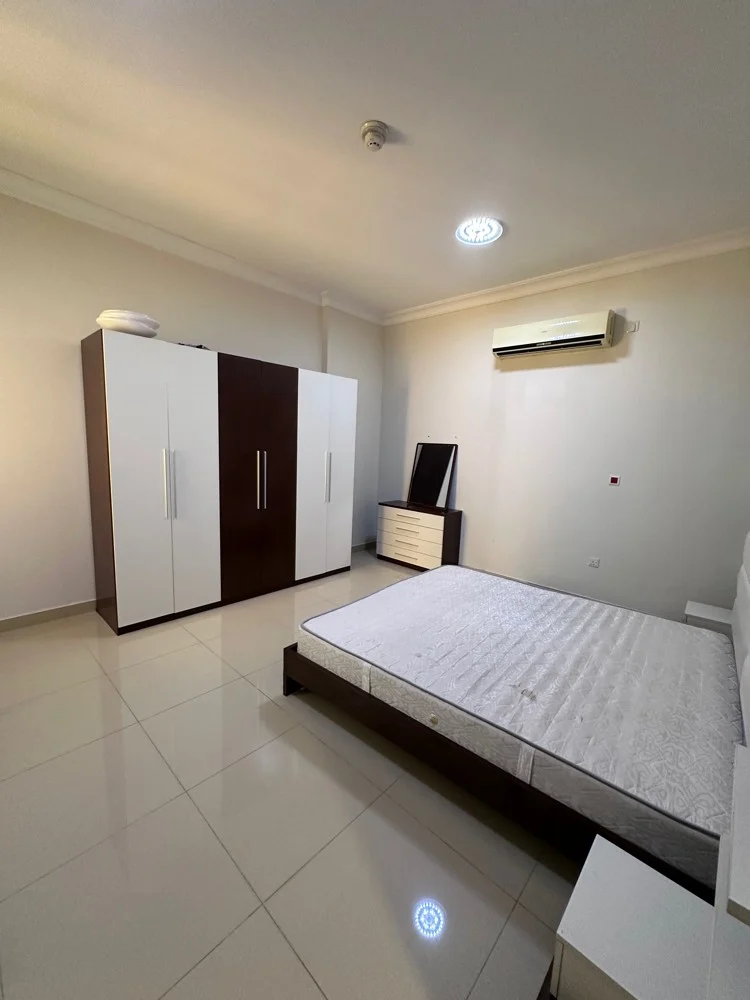 Luxury 1BHK Apartment For Rent (Semi Furnitured)