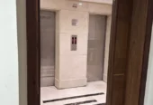 Luxury 1BHK Apartment For Rent (Semi Furnitured)