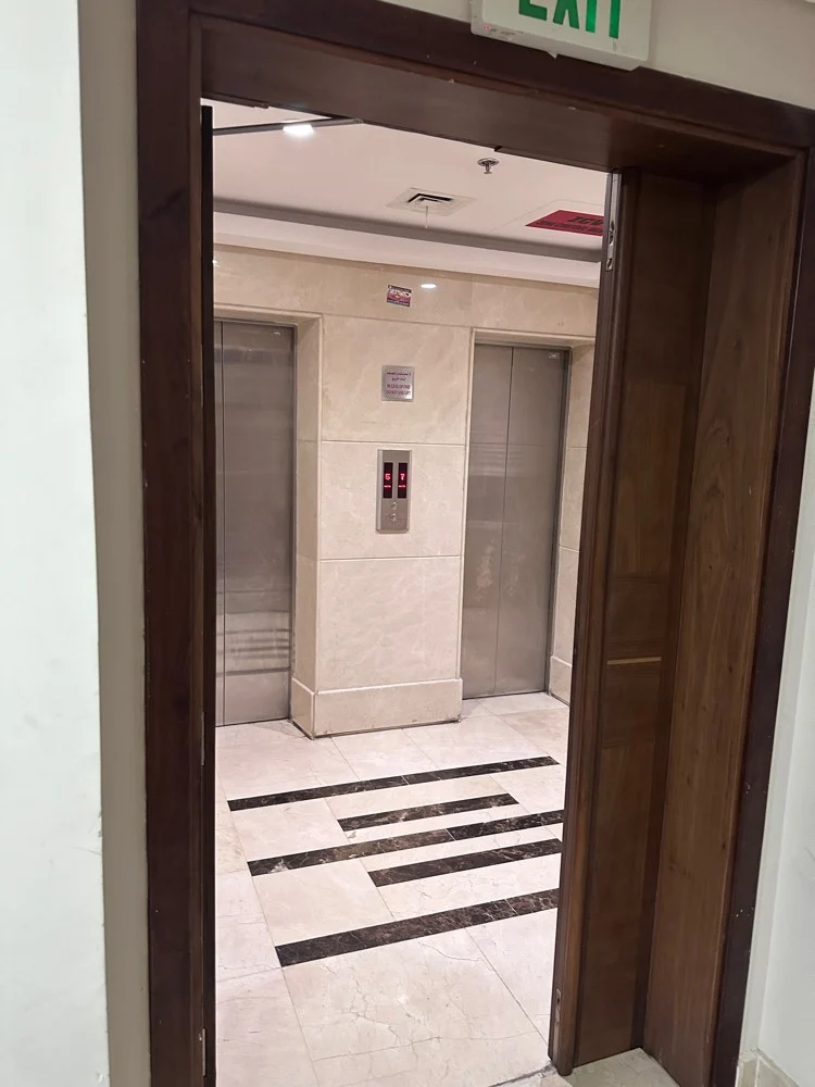 Luxury 1BHK Apartment For Rent (Semi Furnitured)