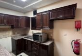 Luxury 1BHK Apartment For Rent (Semi Furnitured)