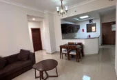 Luxury 1BHK Apartment For Rent (Semi Furnitured)