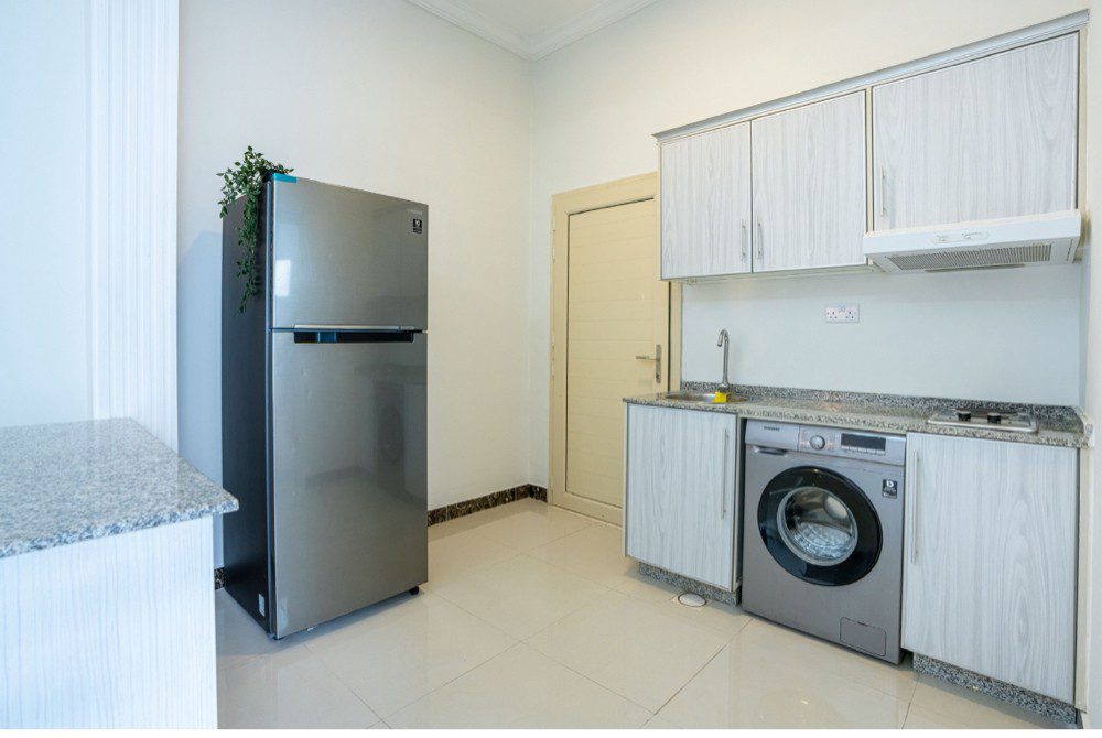 For rent a room and a hall