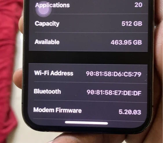 iphone