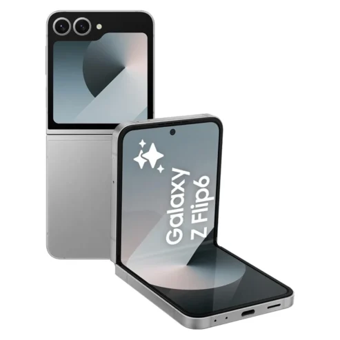 Galaxy Z Flip 6 | 512GB New