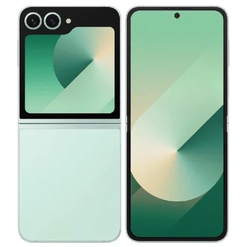 Galaxy Z Flip 6 | 512GB New