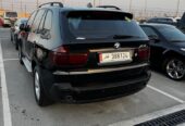2008 BMW X5