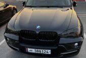2008 BMW X5