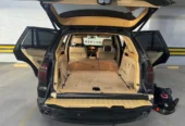 2008 BMW X5