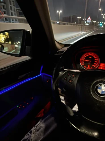 2008 BMW X5