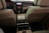 2008 BMW X5