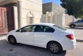 Honda Civic For Sale Model 2012