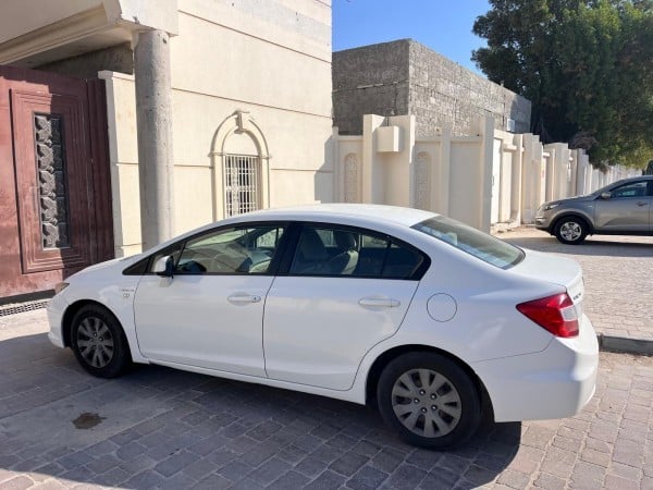 Honda Civic For Sale Model 2012