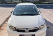 Honda Civic For Sale Model 2012