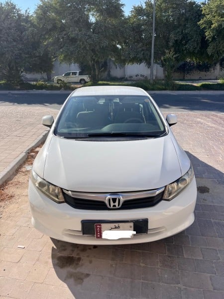 Honda Civic For Sale Model 2012