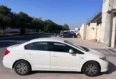 Honda Civic For Sale Model 2012