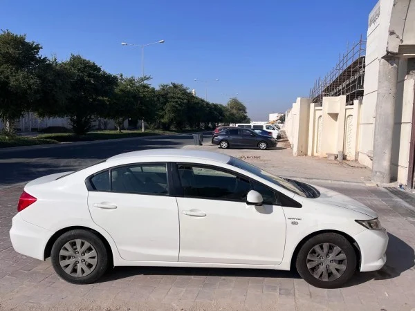 Honda Civic For Sale Model 2012