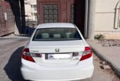 Honda Civic For Sale Model 2012