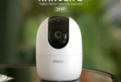 Imou Ranger 2 3MP