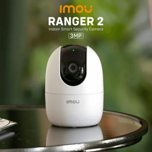 Imou Ranger 2 3MP