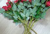 Artificial flowers