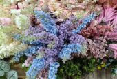 Artificial flowers