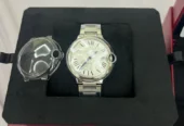 BALLON BLEU DE CARTIER WATCH