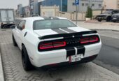 2019 Dodge Challenger R/T v8