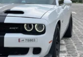2019 Dodge Challenger R/T v8