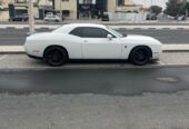 2019 Dodge Challenger R/T v8
