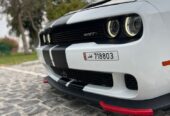 2019 Dodge Challenger R/T v8