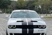 2019 Dodge Challenger R/T v8