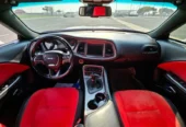 2019 Dodge Challenger R/T v8