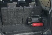 Suzuki jimny 2017 Manual Gear