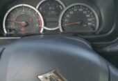Suzuki jimny 2017 Manual Gear