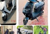Scooter