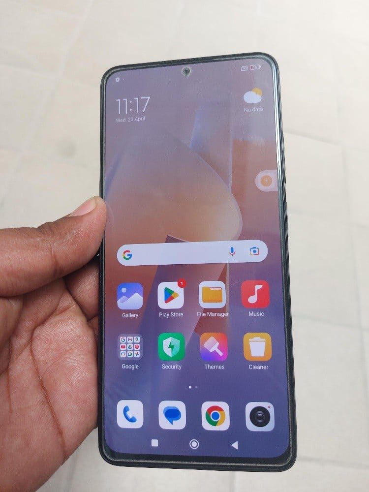 Redmi note 12 pro