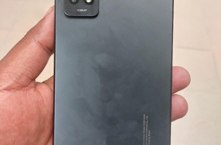 Redmi note 12 pro
