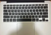 MacBook Pro (13-inch, i5) 512GB SSD
