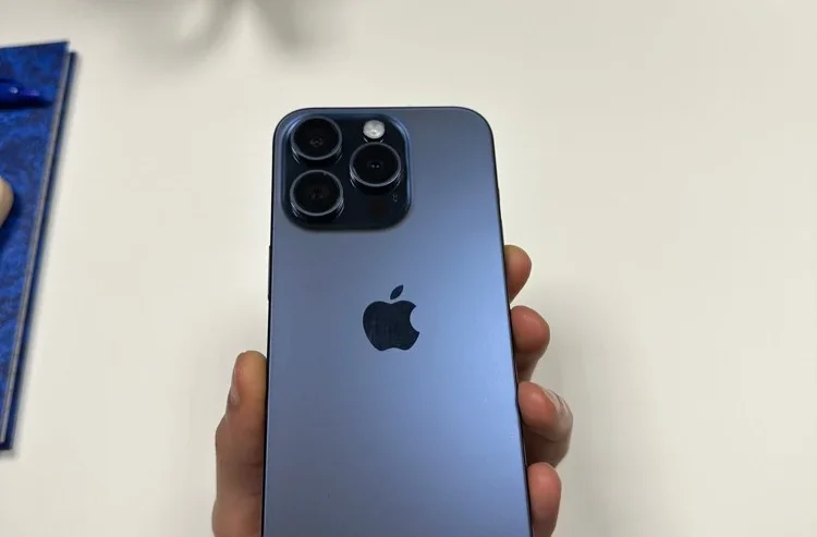 iphone 15 pro gb